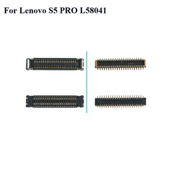 5PCS Dock Connector Micro USB Charging Port FPC connector For Lenovo S5 PRO L58041 Logic on motherboard For Lenovo S5PRO
5PCS Dock Connector Micro USB Charging Port FPC connector For Lenovo S5 PRO L58041 Logic on motherboard For Lenovo S5PRO