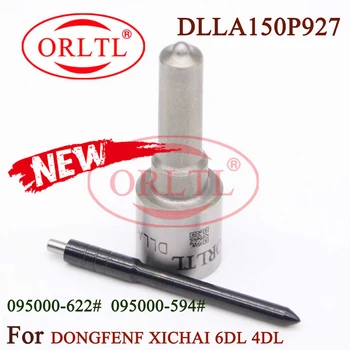 Diesel Nozzle DLLA150P927 (093400-9270) Common Rail Injector Nozzle DLLA 150 P 927 (093400-9270) For 095000-6221 095000-6222
Diesel Nozzle DLLA150P927 (093400-9270) Common Rail Injector Nozzle DLLA 150 P 927 (093400-9270) For 095000-6221 095000-6222