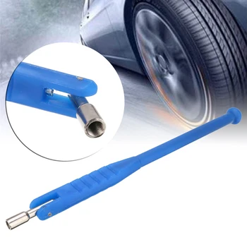 New Arrival 1pc Car Tire Tyre Valve Stem Puller Core Remover Repair Install Tool for Tire Repair Parts
New Arrival 1pc Car Tire Tyre Valve Stem Puller Core Remover Repair Install Tool for Tire Repair Parts