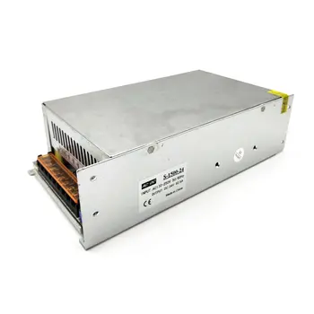 1500W Adjustable DC Power Supply Switching Power Supply Transformer Communication Motor Power Supply Ac To Dc
1500W Adjustable DC Power Supply Switching Power Supply Transformer Communication Motor Power Supply Ac To Dc