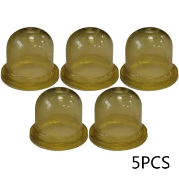 5pcs 3/4" Primer Bulb Replacement For Homelite Echo Stihl Ryobi Poulan Oregon Zama C1U And C1Q/M Carburetor Priming Bulb
5pcs 3/4" Primer Bulb Replacement For Homelite Echo Stihl Ryobi Poulan Oregon Zama C1U And C1Q/M Carburetor Priming Bulb