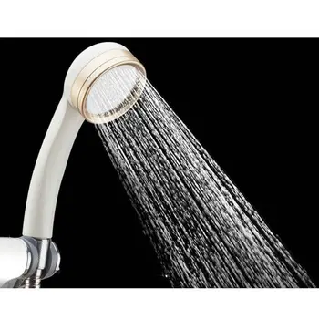 New Pressurized Flower Sprinkler Lotus Head Handheld Single Function Removable Fall Resistant Shower
New Pressurized Flower Sprinkler Lotus Head Handheld Single Function Removable Fall Resistant Shower