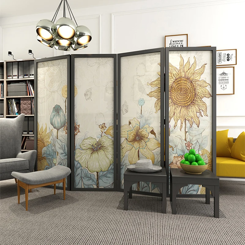 Modern fashion partition screen for living room can be customized the pattern room divider
Modern fashion partition screen for living room can be customized the pattern room divider