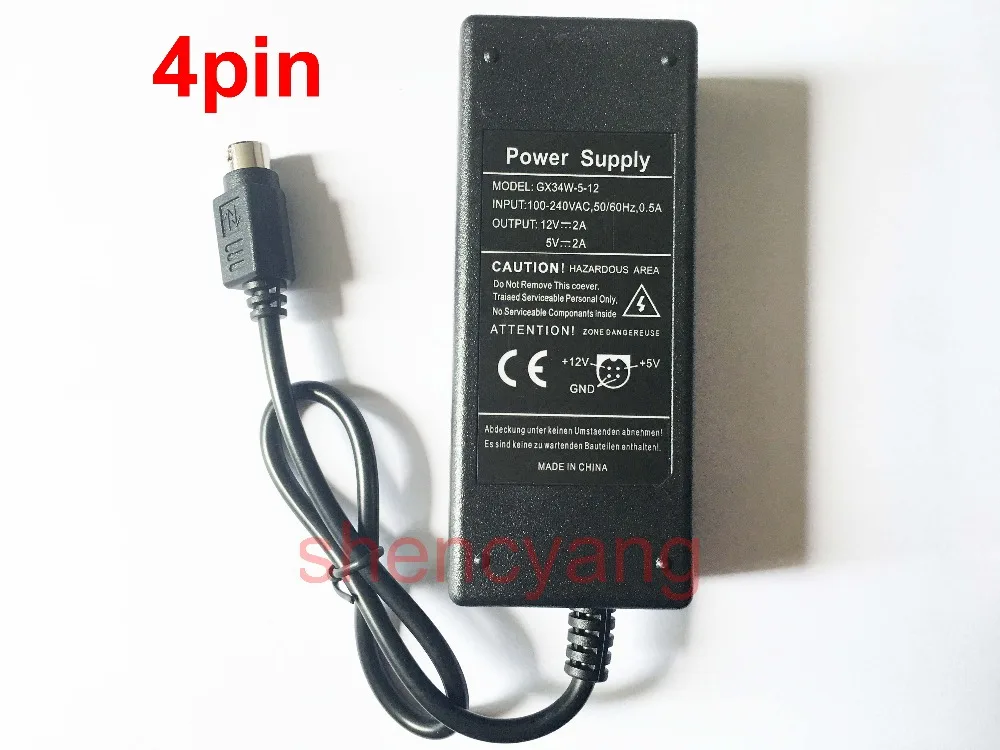 4pin