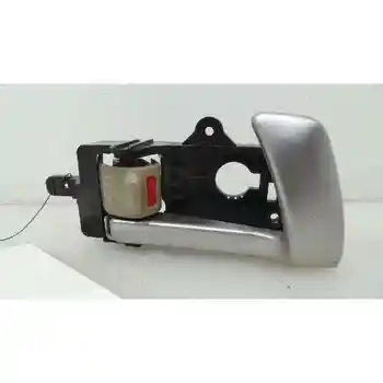 82623CM000 HANDLE INNER REAR RIGHT Hyundai SANTA FAITH (BM) 
82623CM000 HANDLE INNER REAR RIGHT Hyundai SANTA FAITH (BM)