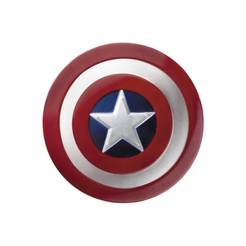 Child Captain America Shield For Captain America Costume Keep A Hero Safe As Kids Toys Gift
Child Captain America Shield For Captain America Costume Keep A Hero Safe As Kids Toys Gift