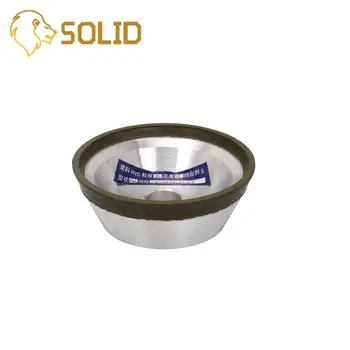 100mm Diamond Grinding Wheel Cup Type Grinding Circles for Tungsten Steel Milling Tool Sharpener Grinder Accessories
100mm Diamond Grinding Wheel Cup Type Grinding Circles for Tungsten Steel Milling Tool Sharpener Grinder Accessories