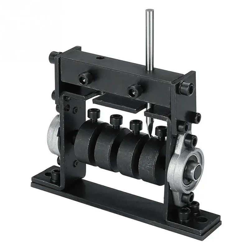 Recycling Wire Stripping Machine Cutter Hand Tool Practical Durable Steel Black Manual With Blade Scrap Cable Peeling 1-30mm
Recycling Wire Stripping Machine Cutter Hand Tool Practical Durable Steel Black Manual With Blade Scrap Cable Peeling 1-30mm