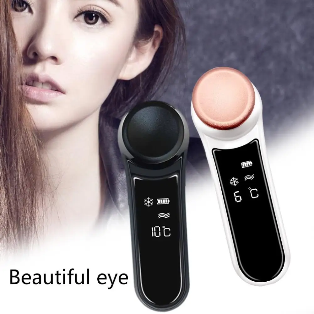 KLY-1709 Ultrasonic Hot & Cold Portable Size Electric Vibration Eye Massager Machine Massage Device Eyes Care Device 
KLY-1709 Ultrasonic Hot & Cold Portable Size Electric Vibration Eye Massager Machine Massage Device Eyes Care Device