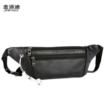 Ultra-thin PU Bodypack Men's Tummy Mobile Phone Bodypack Multifunctional Outdoor Sports Running Bodypack
Ultra-thin PU Bodypack Men's Tummy Mobile Phone Bodypack Multifunctional Outdoor Sports Running Bodypack