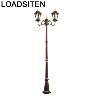 Square Bouwlamp Farola Exterior Straatverlichting Strassenbeleuchtung Led Luminaire Exterieur Plaza Lampione Street Road Light
Square Bouwlamp Farola Exterior Straatverlichting Strassenbeleuchtung Led Luminaire Exterieur Plaza Lampione Street Road Light