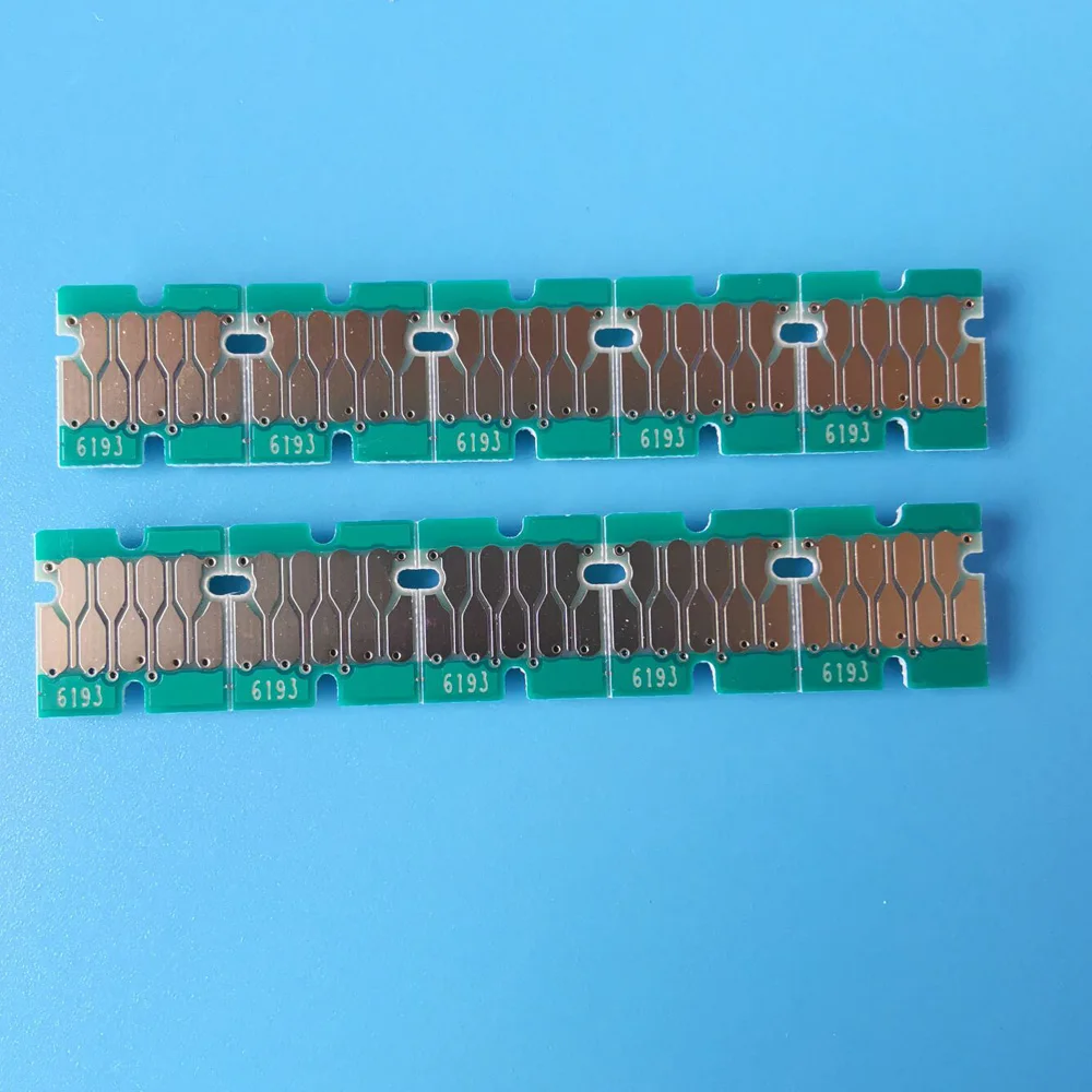 T6193 one time use chip for epson surecolor F6270 F7270 F6070 F7070 maintenance tank
T6193 one time use chip for epson surecolor F6270 F7270 F6070 F7070 maintenance tank