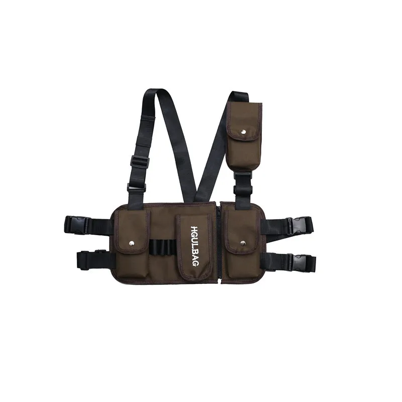 Zhenshang AliExpress Wallet Men's Multi-functional Phone Bag Online Celebrity Tactical Package Hip Hop Function Men And Women Mu
Zhenshang AliExpress Wallet Men's Multi-functional Phone Bag Online Celebrity Tactical Package Hip Hop Function Men And Women Mu