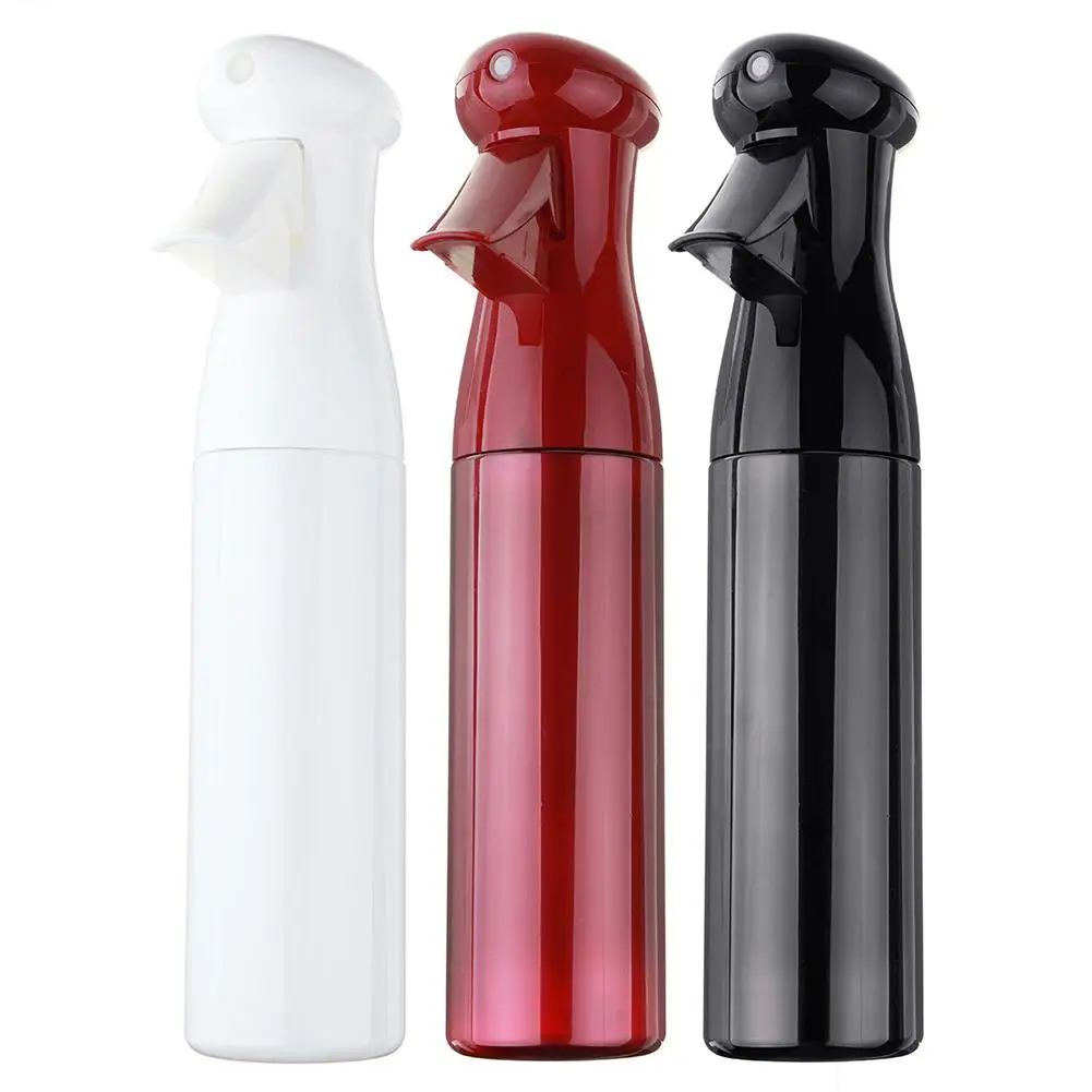 Practical 250ml High Pressure Watering Can Hair Spray Bottle Sprinkler Hairdressing Tool Recyclable Bottling Mist Bottle Salon
Practical 250ml High Pressure Watering Can Hair Spray Bottle Sprinkler Hairdressing Tool Recyclable Bottling Mist Bottle Salon