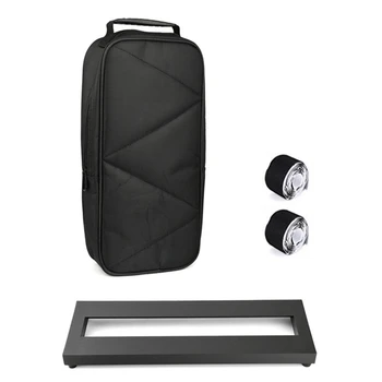 Guitar Effects Pedalboard Guitar Effect Pedal Effect Board Effect Board Bracket Electric Guitar Accessories
Guitar Effects Pedalboard Guitar Effect Pedal Effect Board Effect Board Bracket Electric Guitar Accessories