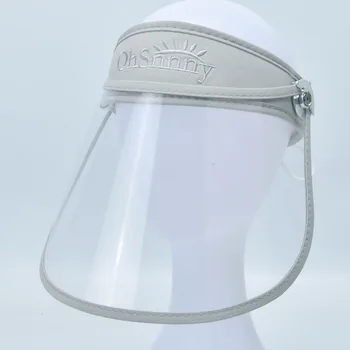 1*Face Shield Protective Safety Full Face Shield Cover Clear Flip Up Visor Anti-saliva Protection Guards
1*Face Shield Protective Safety Full Face Shield Cover Clear Flip Up Visor Anti-saliva Protection Guards