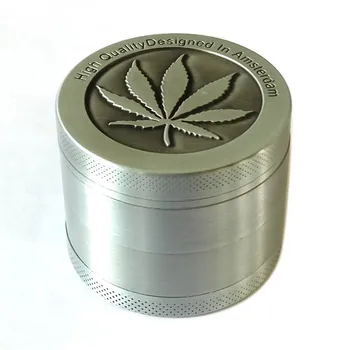 Big 50mm 3layer 4 Layer Leaf Herb Grinder weed grinder Metal Tobacco Smoke Smoking Pipe Accessories Crusher
Big 50mm 3layer 4 Layer Leaf Herb Grinder weed grinder Metal Tobacco Smoke Smoking Pipe Accessories Crusher