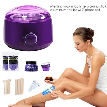 Suit Professional Wax Therapy Machine Skin Spa Waxing Supplie Wax Warmer Mini Melting Wax Machine Suits Dispel Hair
Suit Professional Wax Therapy Machine Skin Spa Waxing Supplie Wax Warmer Mini Melting Wax Machine Suits Dispel Hair