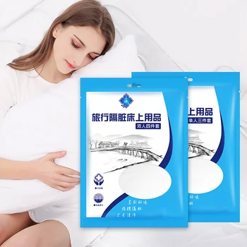 Disposable Bed Sheet Travel Bed Sheet Anti-Dirty Waterproof Oil-Proof Bed Sheets Portable Travel Non-Woven Bedsheet 
Disposable Bed Sheet Travel Bed Sheet Anti-Dirty Waterproof Oil-Proof Bed Sheets Portable Travel Non-Woven Bedsheet