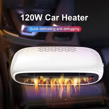 Auto Dryer 120W Warm Electric Universal Windscreen Defroster Winter Accessory 12V Car Heater Low Noise Portable Demister 
Auto Dryer 120W Warm Electric Universal Windscreen Defroster Winter Accessory 12V Car Heater Low Noise Portable Demister