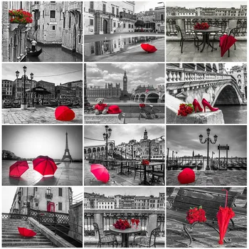 HUACAN Full Square Drill 5D DIY Diamond Painting London Street Embroidery Cross Stitch Scenery 5D Home Decor Gift
HUACAN Full Square Drill 5D DIY Diamond Painting London Street Embroidery Cross Stitch Scenery 5D Home Decor Gift