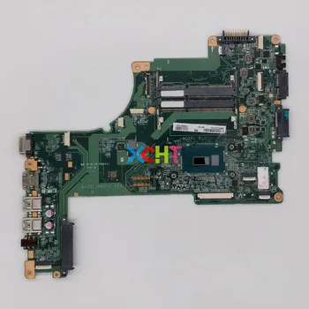 A000302740 DA0BLIMB6F0 w i5-5200U CPU for Toshiba Satellite S50 L50-B L50T-B Series Motherboard Mainboard System Board Tested
A000302740 DA0BLIMB6F0 w i5-5200U CPU for Toshiba Satellite S50 L50-B L50T-B Series Motherboard Mainboard System Board Tested