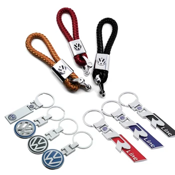 Car Key Chain Key Ring for VW Bora Jetta Golf 5 6 7 Polo Passat B5 B6 B7 Tiguan Touran Keychain Accessories 
Car Key Chain Key Ring for VW Bora Jetta Golf 5 6 7 Polo Passat B5 B6 B7 Tiguan Touran Keychain Accessories