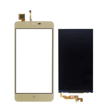 TOP Quality Tested For Leagoo KIICAA Power LCD Display + Touch Screen Sensor Panel Separated Replacement Parts
TOP Quality Tested For Leagoo KIICAA Power LCD Display + Touch Screen Sensor Panel Separated Replacement Parts