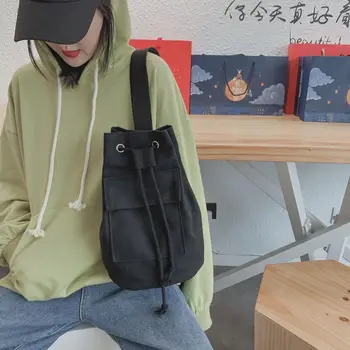 Crossbody Bags for Women Handbags 2019 New Fashion Female Casual Bucket Bags String School Bags Shoulder Bags Messenger Bags
Crossbody Bags for Women Handbags 2019 New Fashion Female Casual Bucket Bags String School Bags Shoulder Bags Messenger Bags