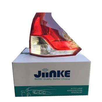 Right/Left Rear Headlight Taillight For CRV 2012 2013 2014 RM2 RM4 Tail Light Led Tail Lamp 33500-T0A-H01 33500-T0A-H01 2PCS
Right/Left Rear Headlight Taillight For CRV 2012 2013 2014 RM2 RM4 Tail Light Led Tail Lamp 33500-T0A-H01 33500-T0A-H01 2PCS