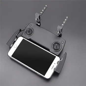 Antenna Range Extender Amplifier Remote Controller Signal Boosterfor DJI Mavic 2 Mini Drone Parts
Antenna Range Extender Amplifier Remote Controller Signal Boosterfor DJI Mavic 2 Mini Drone Parts
