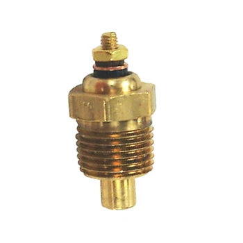 For Outboard Marine 1/2" NPT Temperature Sensor OMC Water Temp Sender 97258A1 18-5898
For Outboard Marine 1/2" NPT Temperature Sensor OMC Water Temp Sender 97258A1 18-5898