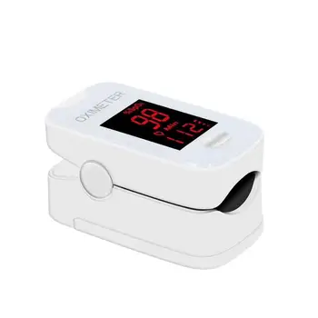 CE FDA handheld Meter Blood Oxygen Saturation Monitor neonatal digital LED display of fingertip pulse oximeter
CE FDA handheld Meter Blood Oxygen Saturation Monitor neonatal digital LED display of fingertip pulse oximeter