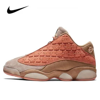 Women Unisex Nike Air Jordan 13 Low Men Jordan Basketball Shoes Cushioning Gym Training Sneakers Boots AT3102-20
Women Unisex Nike Air Jordan 13 Low Men Jordan Basketball Shoes Cushioning Gym Training Sneakers Boots AT3102-20