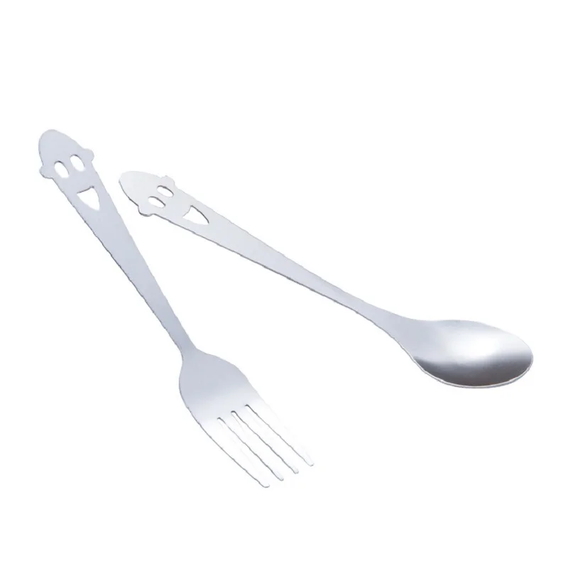 Tableware Smiley Stainless Steel Spoon Creative Stirring Coffee Drink Soup Children Ice Cream Pure Color Gift Promotional
Tableware Smiley Stainless Steel Spoon Creative Stirring Coffee Drink Soup Children Ice Cream Pure Color Gift Promotional