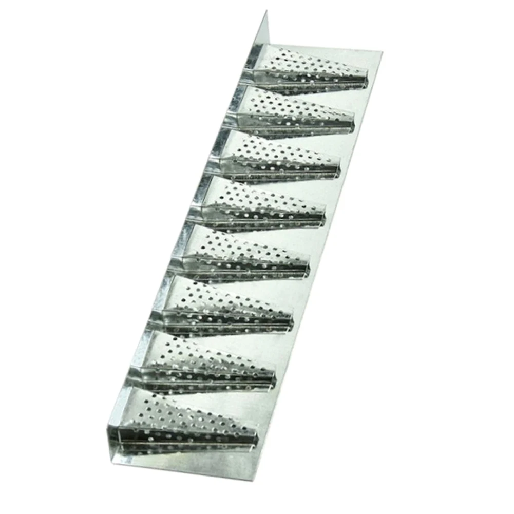 Professional Bee Anti-theft Device Anti-escape Tablets Beekeeping Supplies Tools Metal Preventing Queen Bee Escaping Frame
Professional Bee Anti-theft Device Anti-escape Tablets Beekeeping Supplies Tools Metal Preventing Queen Bee Escaping Frame