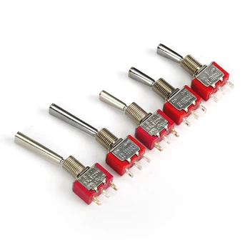 Remote Control Switch for AT9S Aircraft Model Transmitter Vehicles & Remote Control Toys SWITCH
Remote Control Switch for AT9S Aircraft Model Transmitter Vehicles & Remote Control Toys SWITCH