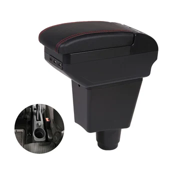 Special Car Armrest Box For Renault Captur Armrest Box Custom Made Auto Central Armrest Pad USB Interface
Special Car Armrest Box For Renault Captur Armrest Box Custom Made Auto Central Armrest Pad USB Interface
