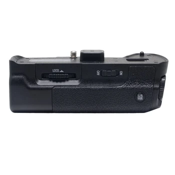 Camera Vertical Battery Grip Replacement For The Original Dmw-Bgg1 For Panasonic G80 G85 Camera, Work With Blc12 Li-Ion Battery
Camera Vertical Battery Grip Replacement For The Original Dmw-Bgg1 For Panasonic G80 G85 Camera, Work With Blc12 Li-Ion Battery