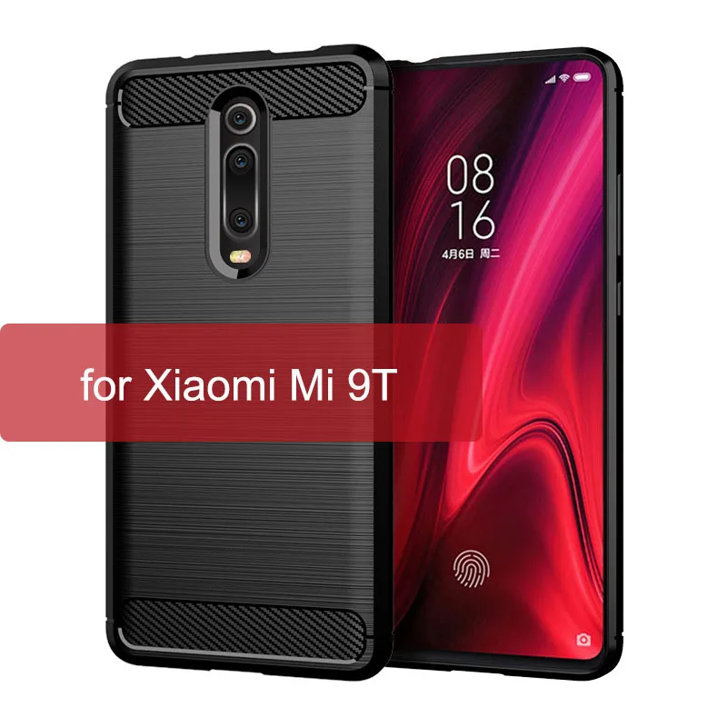 Drawing Pattern Case For Xiaomi Mi 9T Case Shockproof Soft Tpu Case Mi 9T Carbon Fiber Back Bussiness Style Case Mi 9T Case
Drawing Pattern Case For Xiaomi Mi 9T Case Shockproof Soft Tpu Case Mi 9T Carbon Fiber Back Bussiness Style Case Mi 9T Case