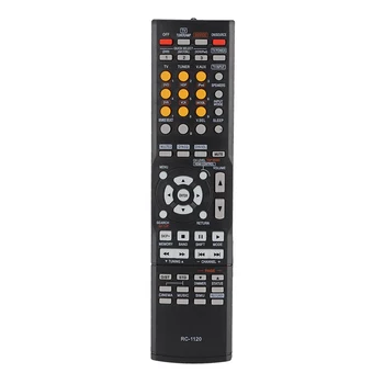 SOONHUA Multi-function Replacement Remote Control For Denon AV Receiver RC-1120 AVR-391 AVR-591 AVR-390
SOONHUA Multi-function Replacement Remote Control For Denon AV Receiver RC-1120 AVR-391 AVR-591 AVR-390