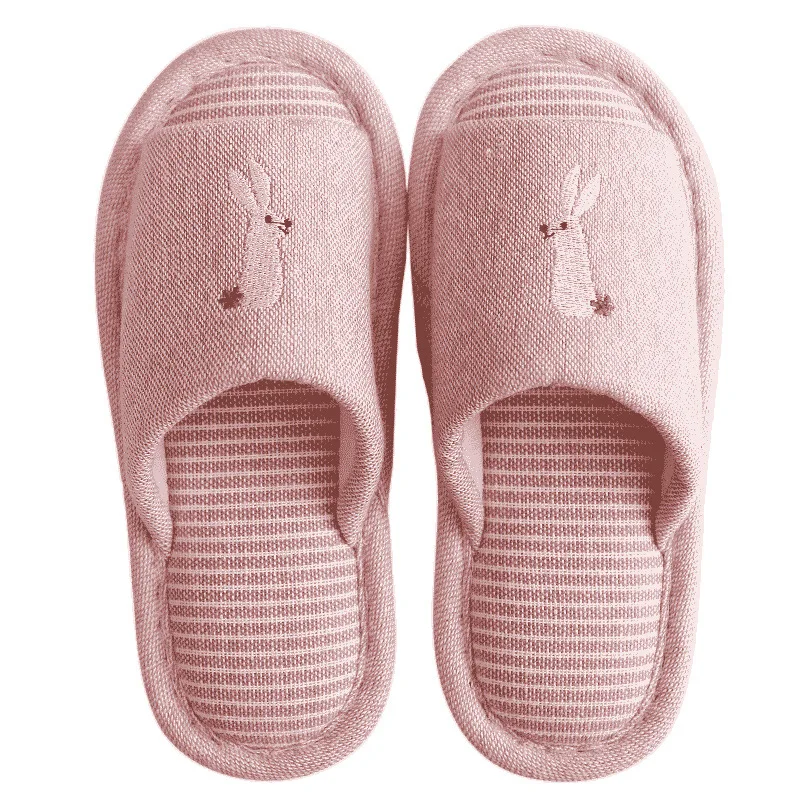 Korean-style Couples Indoor Spring And Autumn Slipper Women's Summer Parent And Child Family of Three in Anti-slip Household Chi
Korean-style Couples Indoor Spring And Autumn Slipper Women's Summer Parent And Child Family of Three in Anti-slip Household Chi