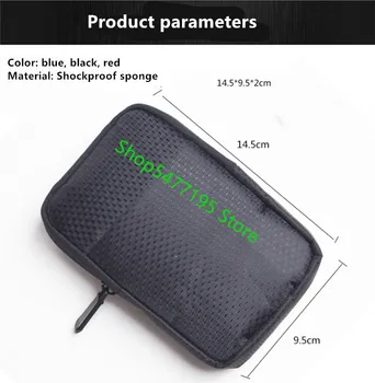 Bow Bag Slingshot Bag Storage Bag Flat Rubber Band Slingshot Slingshot Bag Slingshot Outdoor Bag Slingshot Clutch Bag
Bow Bag Slingshot Bag Storage Bag Flat Rubber Band Slingshot Slingshot Bag Slingshot Outdoor Bag Slingshot Clutch Bag