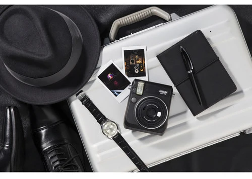 Fujifilm Instax MIni 70 Black (4)