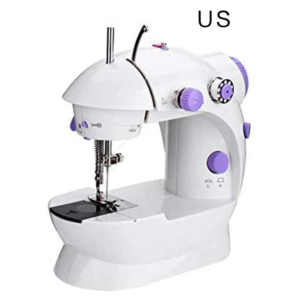 2020 news 1set Multi-Function Sewing Machine Electric Micro-Sewing Machine Mini Sewing Machine Embroidery Letters
2020 news 1set Multi-Function Sewing Machine Electric Micro-Sewing Machine Mini Sewing Machine Embroidery Letters