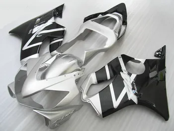 ABS hulls motorcycle Road fairings kit for Honda CBR 600 F4i fairing set 2001 2002 2003 CBR 600 F4i 01 02 03 black silver bodywo
ABS hulls motorcycle Road fairings kit for Honda CBR 600 F4i fairing set 2001 2002 2003 CBR 600 F4i 01 02 03 black silver bodywo