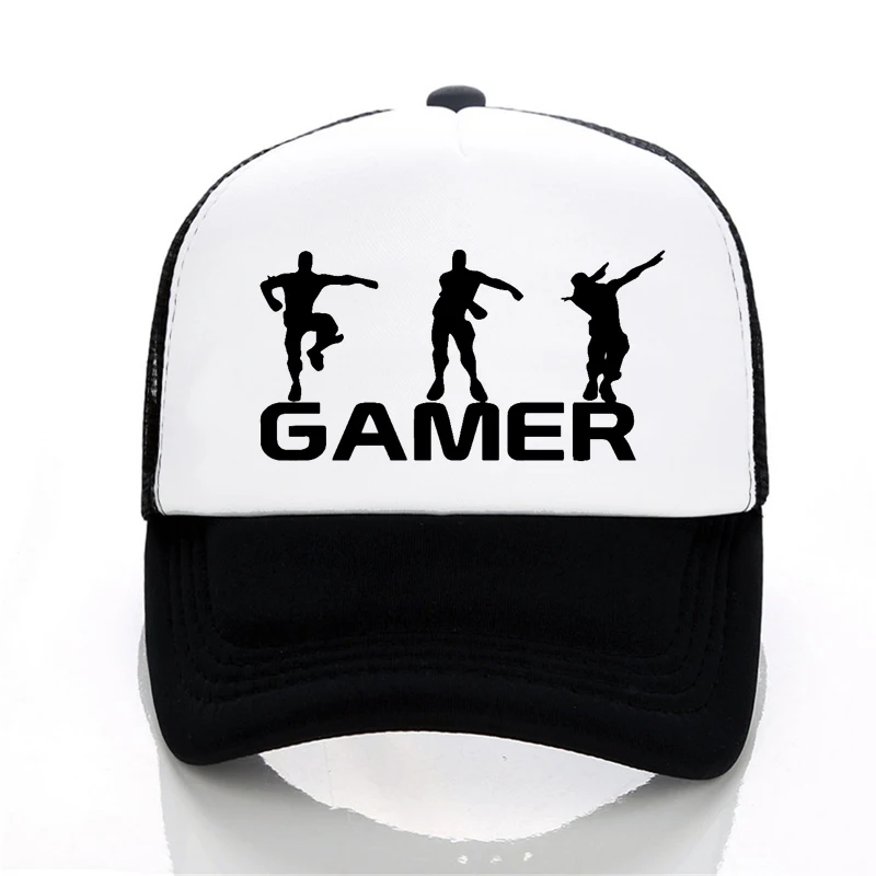 Summer Men women game player hat Battle royale Unisex Summer Mesh Caps adjustable snapback hats gorras hombre
Summer Men women game player hat Battle royale Unisex Summer Mesh Caps adjustable snapback hats gorras hombre
