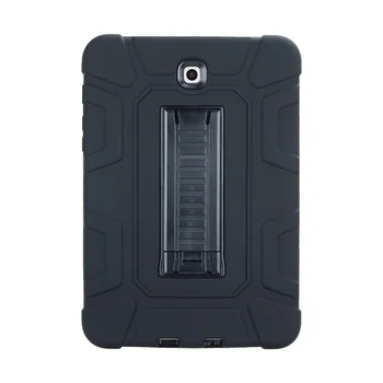 New Heavy Duty Armor Case for Samsung Galaxy Tab S2 8.0 inch SM-T710 T715 T713 Kickstand Shockproof Protective Case +FilmPen
New Heavy Duty Armor Case for Samsung Galaxy Tab S2 8.0 inch SM-T710 T715 T713 Kickstand Shockproof Protective Case +FilmPen