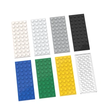 BuildMOC 3030 4x10 board ldd3030 Building Blocks Parts DIY Educational Tech Parts Toys
BuildMOC 3030 4x10 board ldd3030 Building Blocks Parts DIY Educational Tech Parts Toys