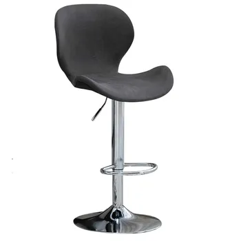 Bar stool home high stool solid wood back bar stool lifting bar chair front bar chair bar stool
Bar stool home high stool solid wood back bar stool lifting bar chair front bar chair bar stool